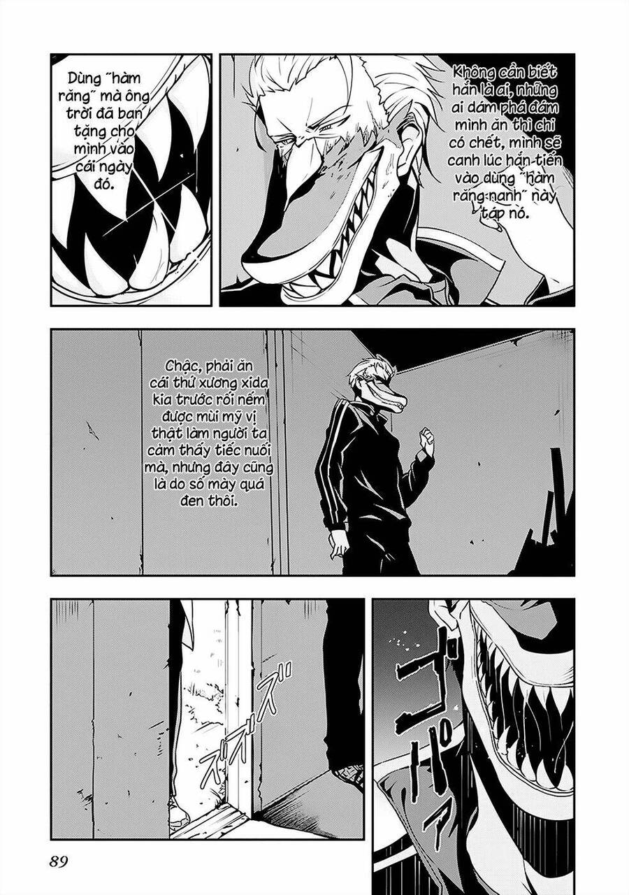 Zettai Naru Kodokusha Chapter 3 - 20