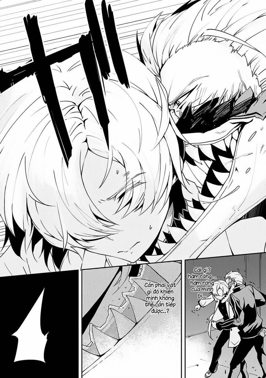 Zettai Naru Kodokusha Chapter 3 - 22