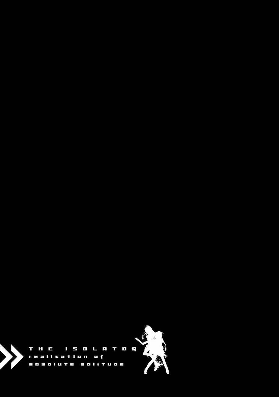 Zettai Naru Kodokusha Chapter 3 - 28