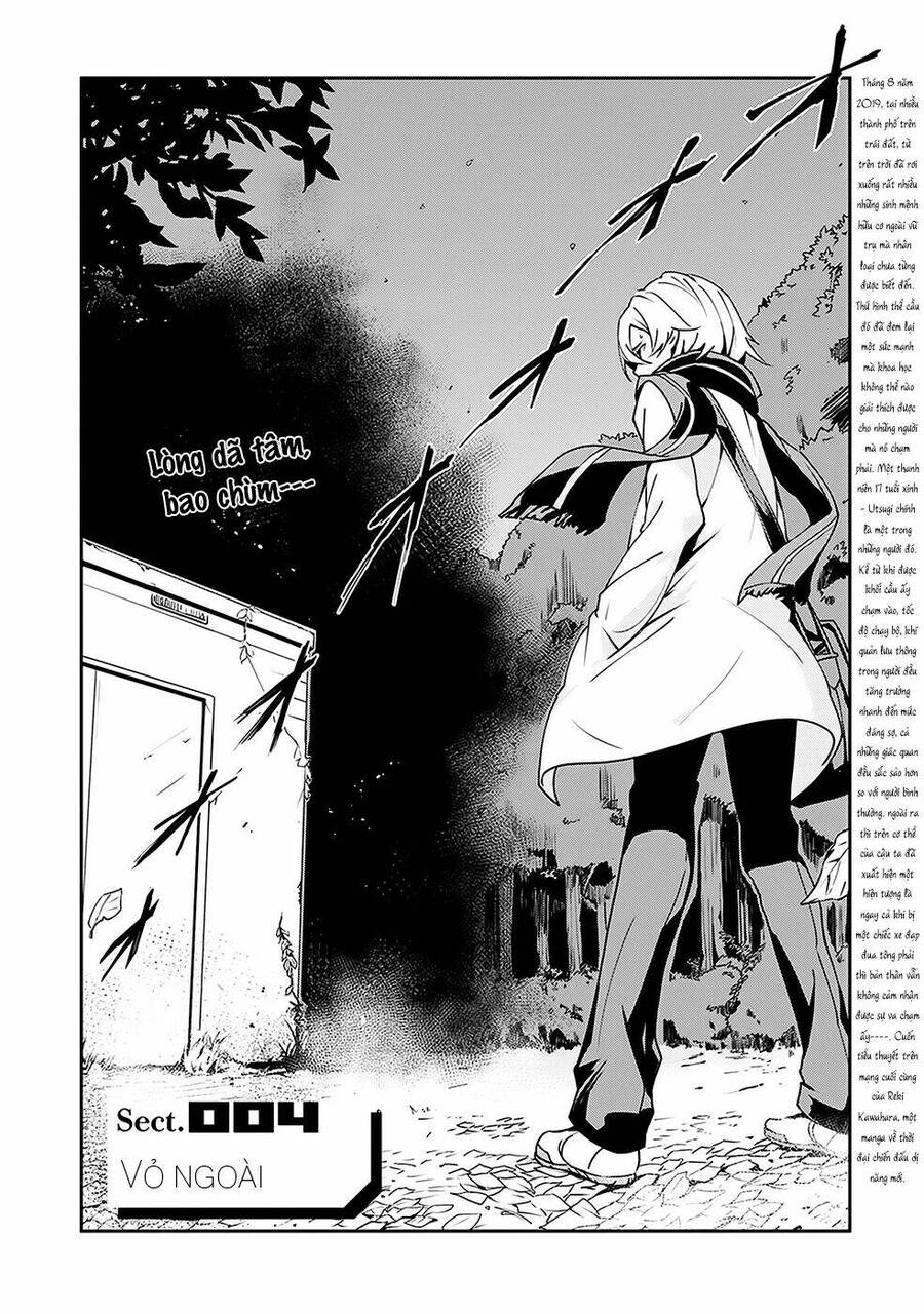 Zettai Naru Kodokusha Chapter 4 - 2