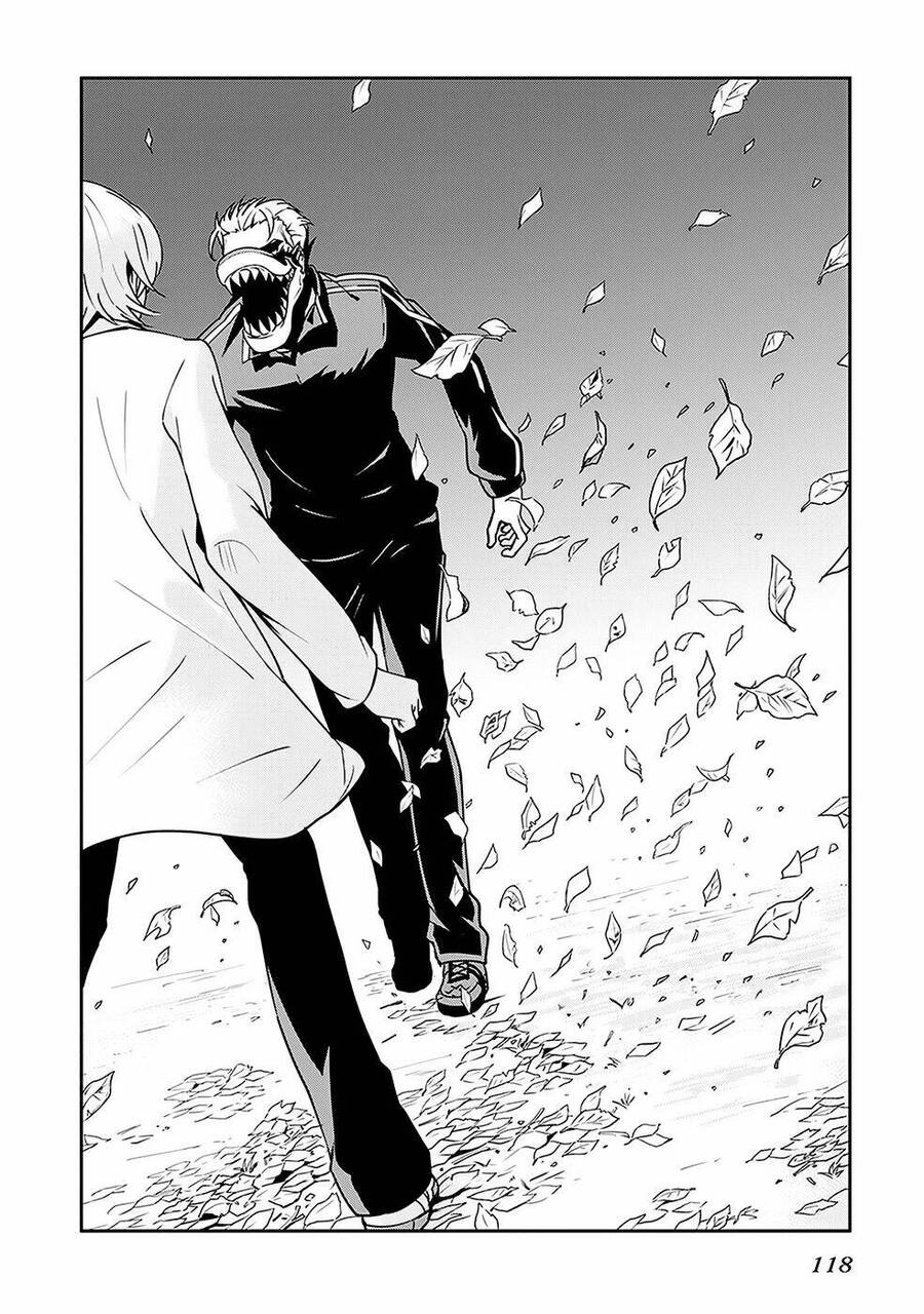 Zettai Naru Kodokusha Chapter 4 - 20