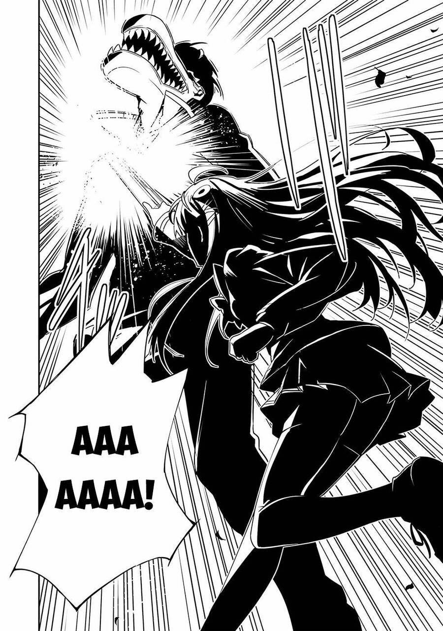 Zettai Naru Kodokusha Chapter 4 - 22