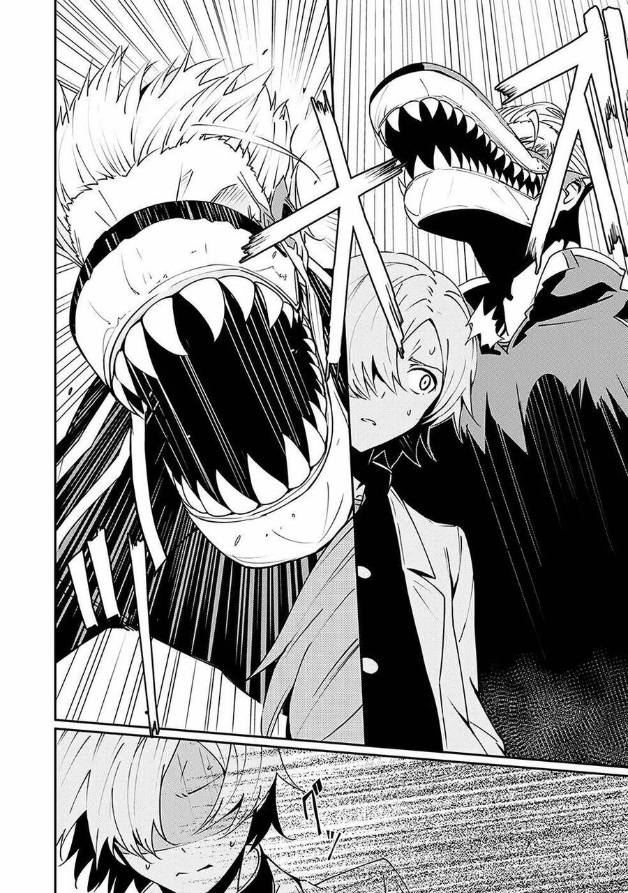 Zettai Naru Kodokusha Chapter 4 - 6