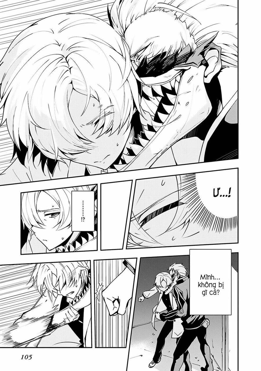 Zettai Naru Kodokusha Chapter 4 - 7