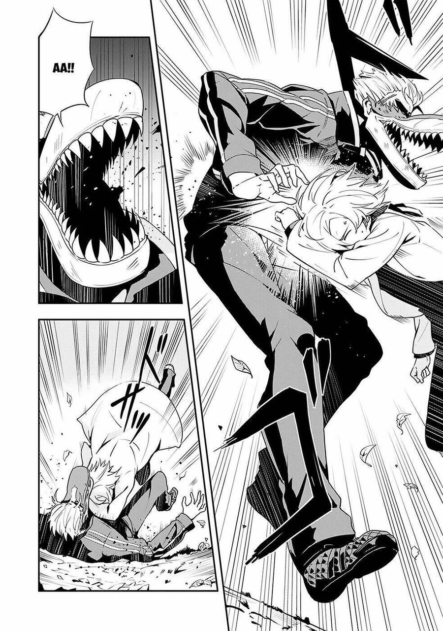 Zettai Naru Kodokusha Chapter 5 - 17