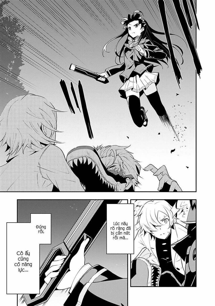 Zettai Naru Kodokusha Chapter 5 - 20