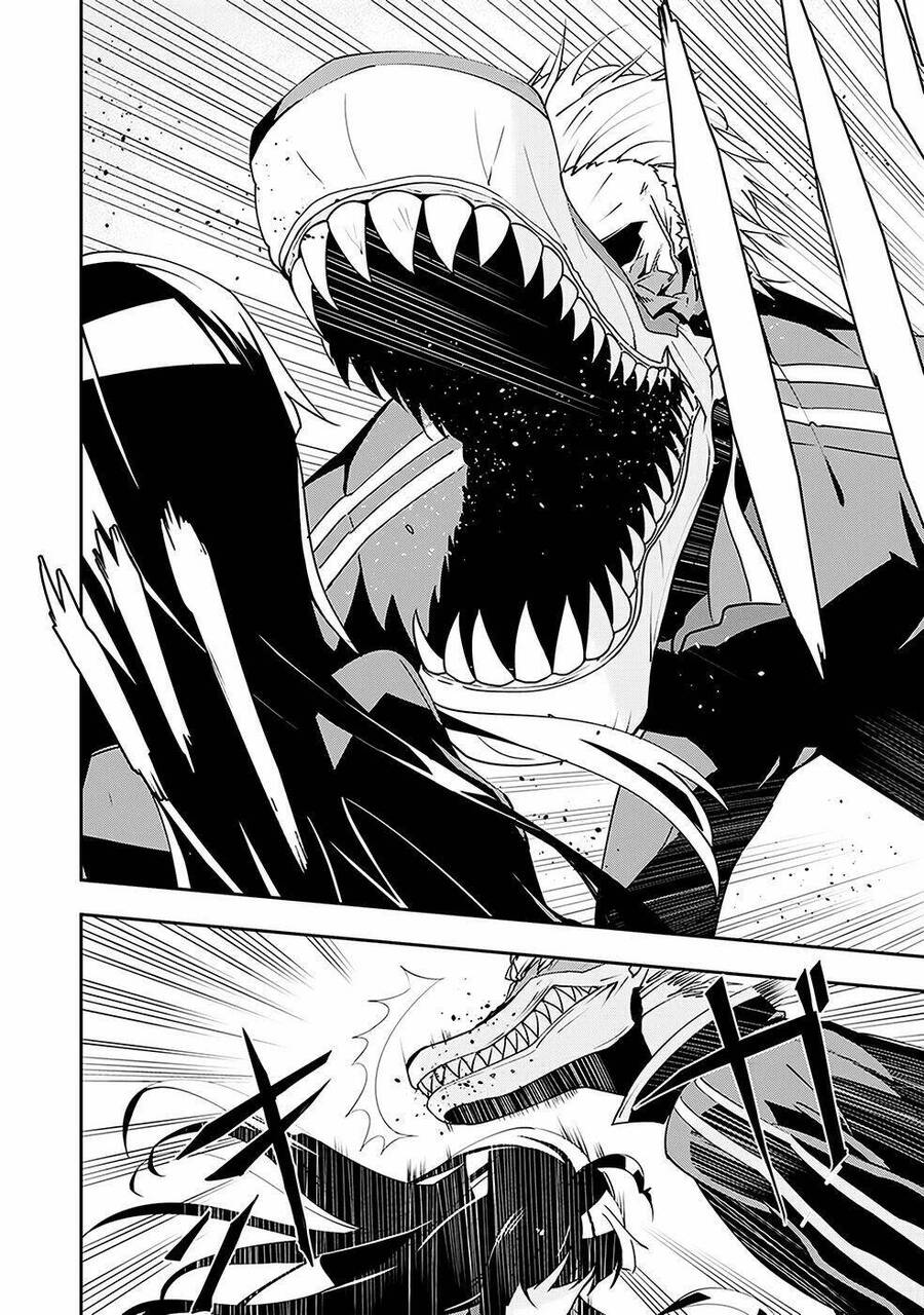 Zettai Naru Kodokusha Chapter 5 - 6