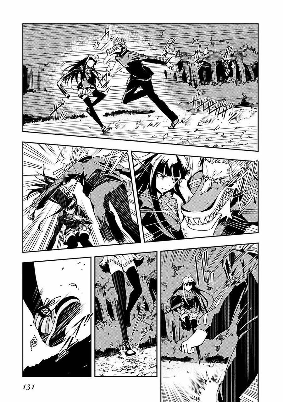 Zettai Naru Kodokusha Chapter 5 - 7