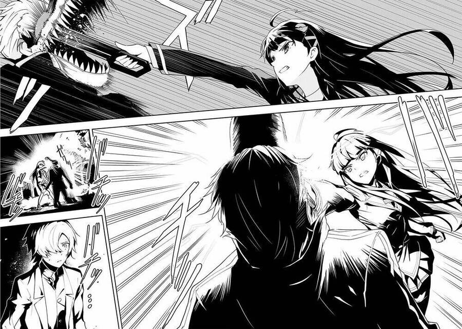 Zettai Naru Kodokusha Chapter 5 - 10