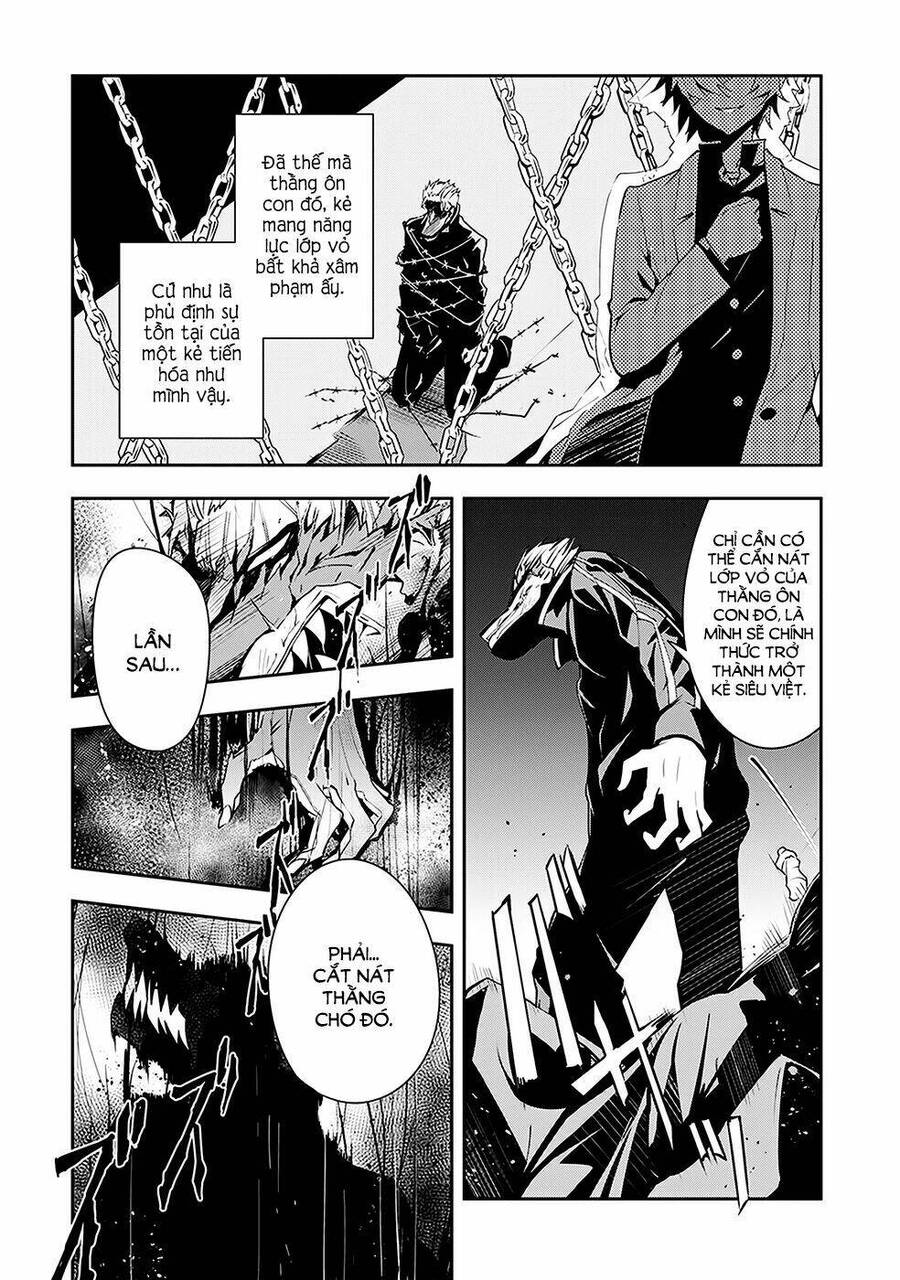 Zettai Naru Kodokusha Chapter 6 - 20