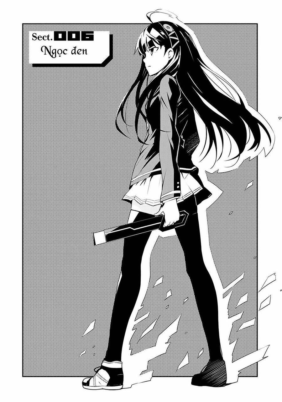 Zettai Naru Kodokusha Chapter 6 - 3