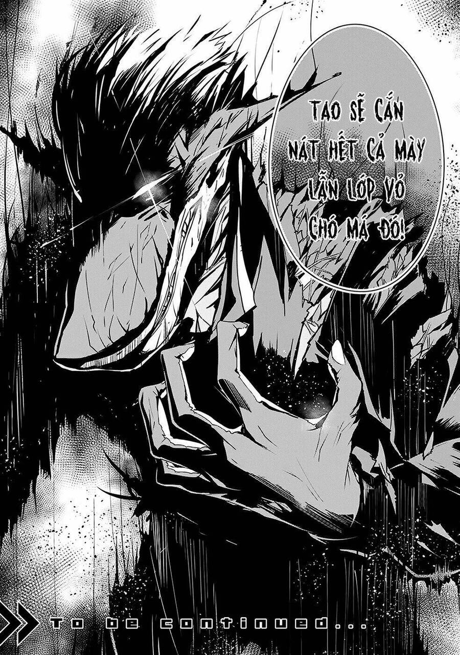 Zettai Naru Kodokusha Chapter 6 - 21