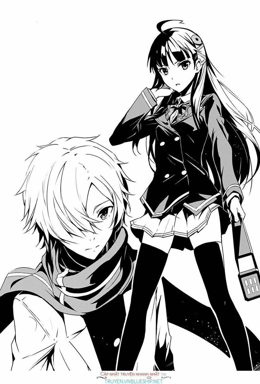 Zettai Naru Kodokusha Chapter 6 - 22