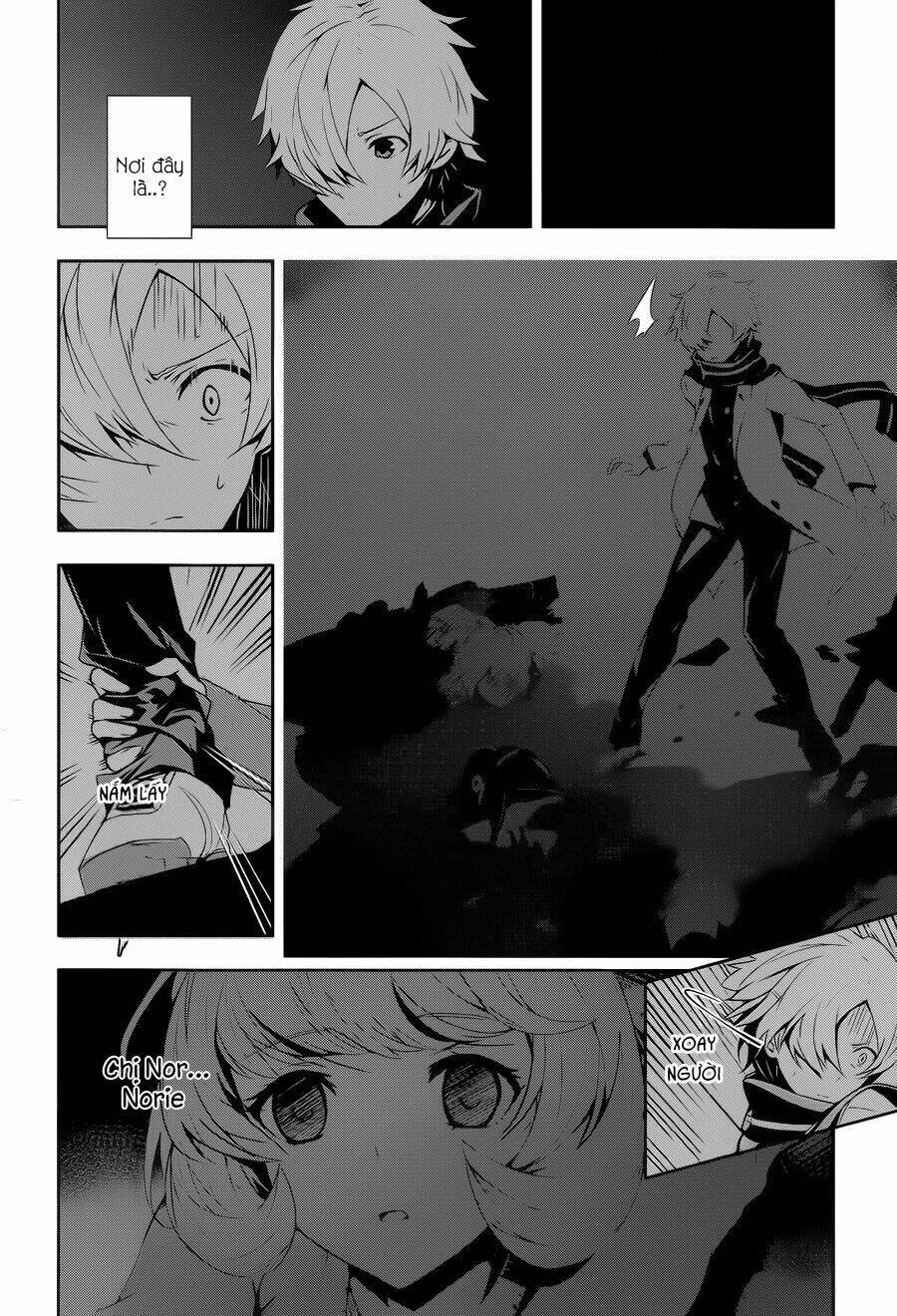 Zettai Naru Kodokusha Chapter 7 - 2