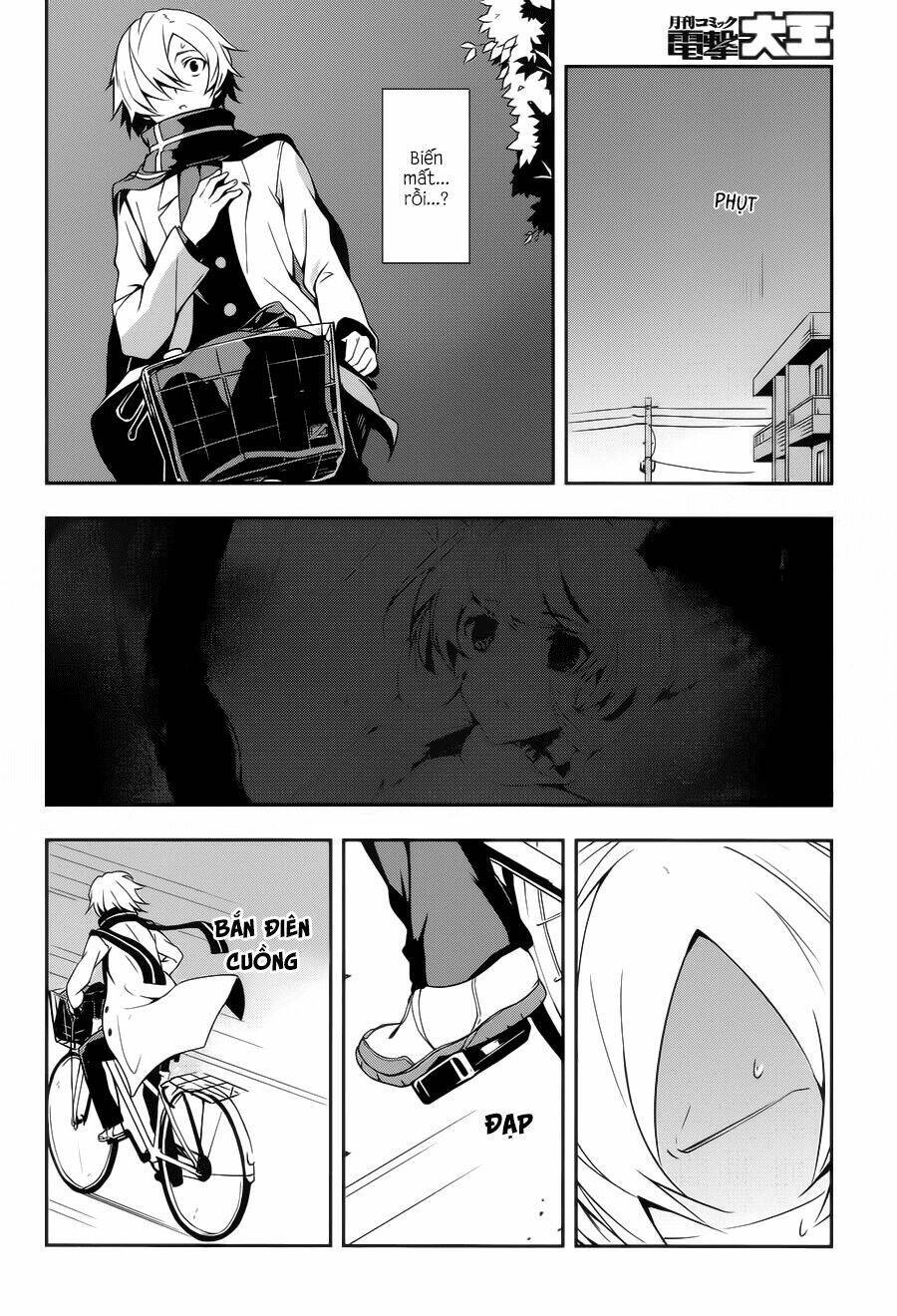 Zettai Naru Kodokusha Chapter 7 - 22