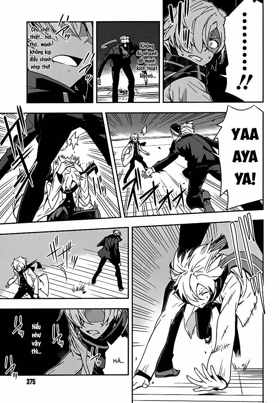 Zettai Naru Kodokusha Chapter 9 - 12