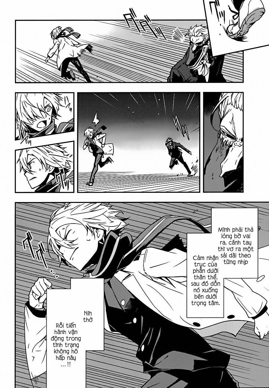 Zettai Naru Kodokusha Chapter 9 - 13