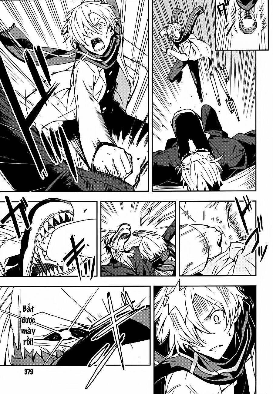 Zettai Naru Kodokusha Chapter 9 - 15