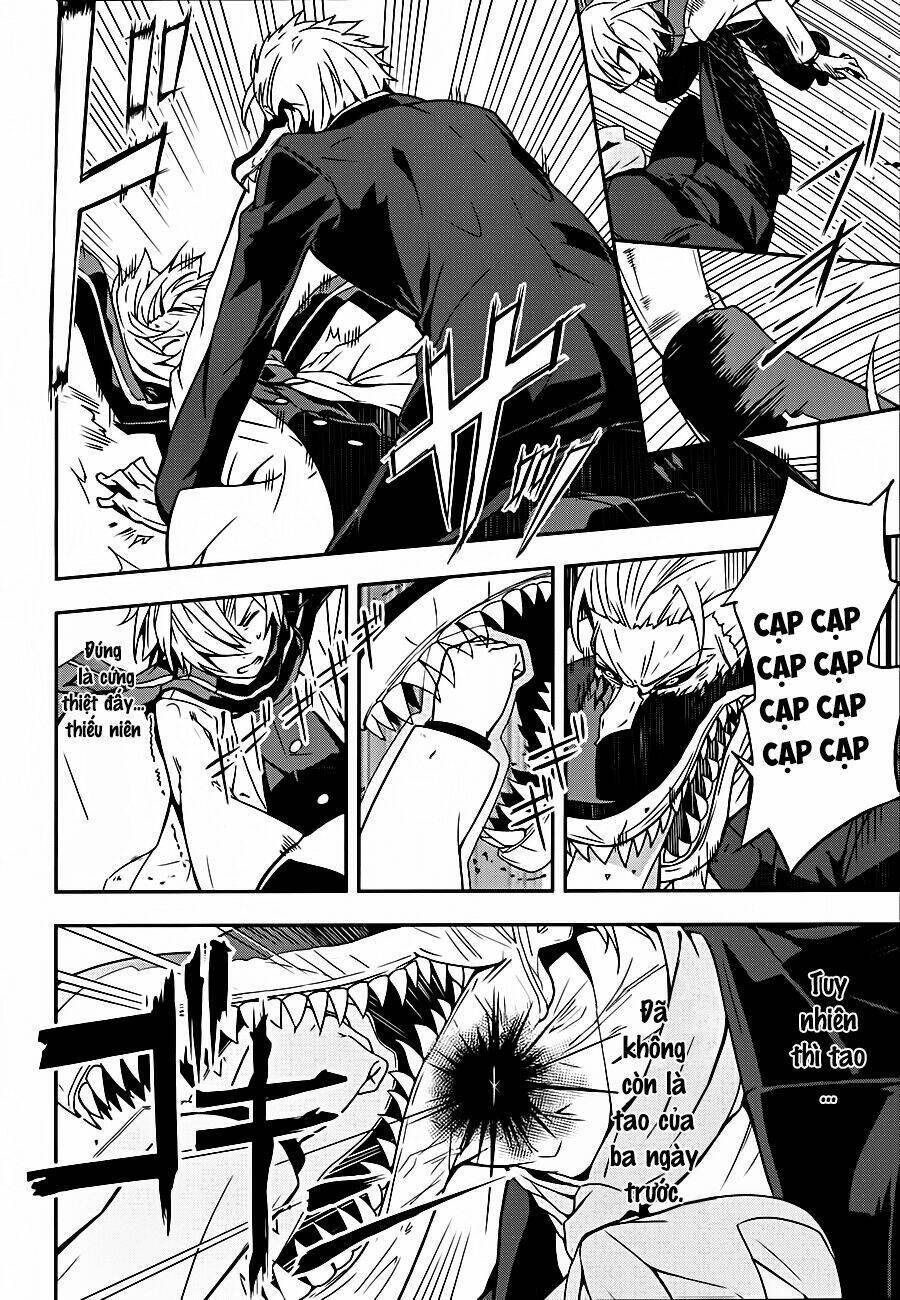 Zettai Naru Kodokusha Chapter 9 - 16