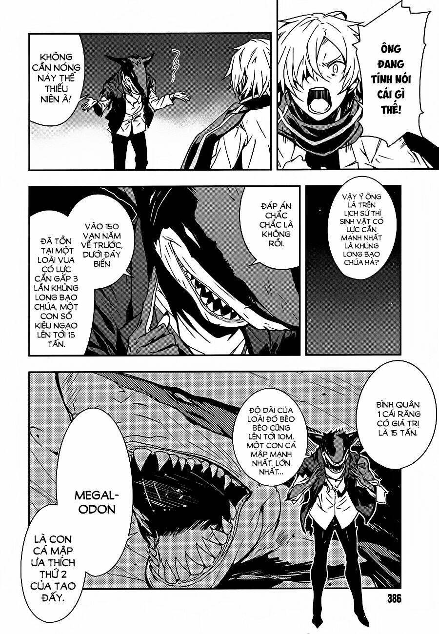 Zettai Naru Kodokusha Chapter 9 - 21
