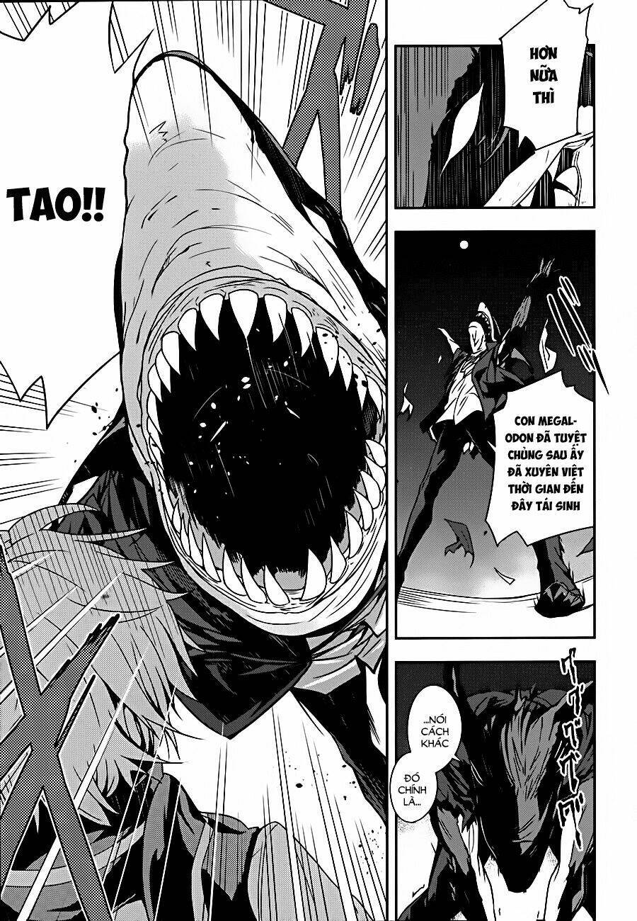 Zettai Naru Kodokusha Chapter 9 - 22