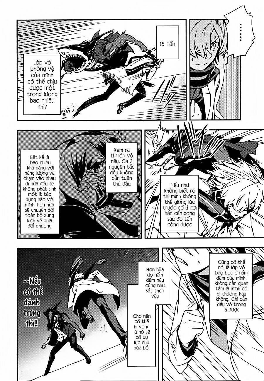 Zettai Naru Kodokusha Chapter 9 - 23