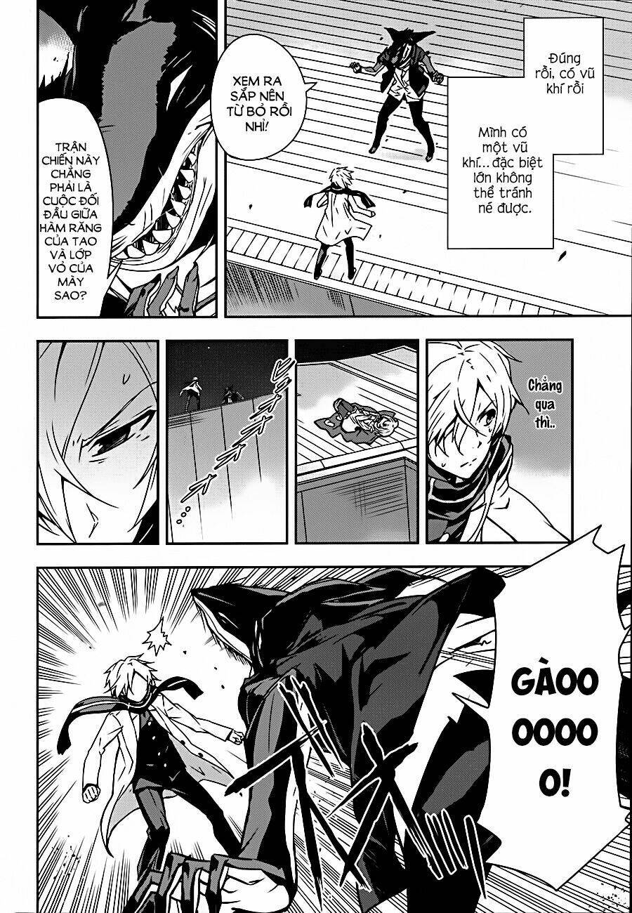 Zettai Naru Kodokusha Chapter 9 - 25