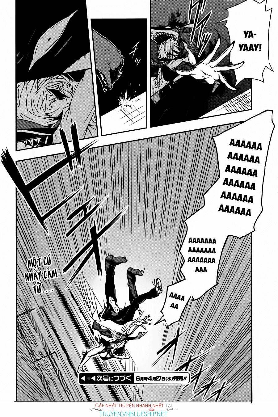 Zettai Naru Kodokusha Chapter 9 - 27