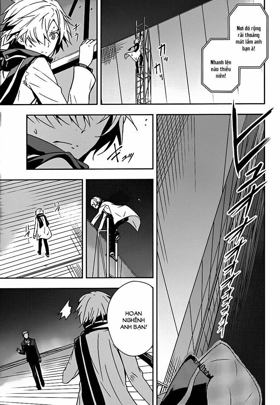 Zettai Naru Kodokusha Chapter 9 - 5