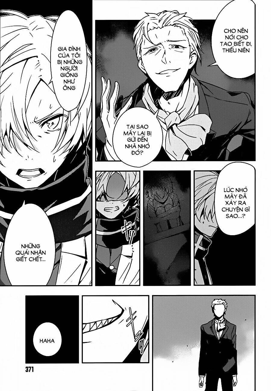 Zettai Naru Kodokusha Chapter 9 - 9