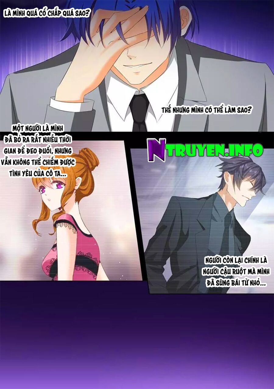 Hào Môn Thiên Giới Tiền Thê Chapter 317 - 3