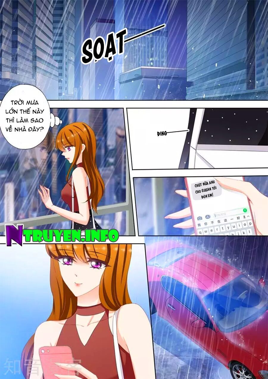 Hào Môn Thiên Giới Tiền Thê Chapter 317 - 4