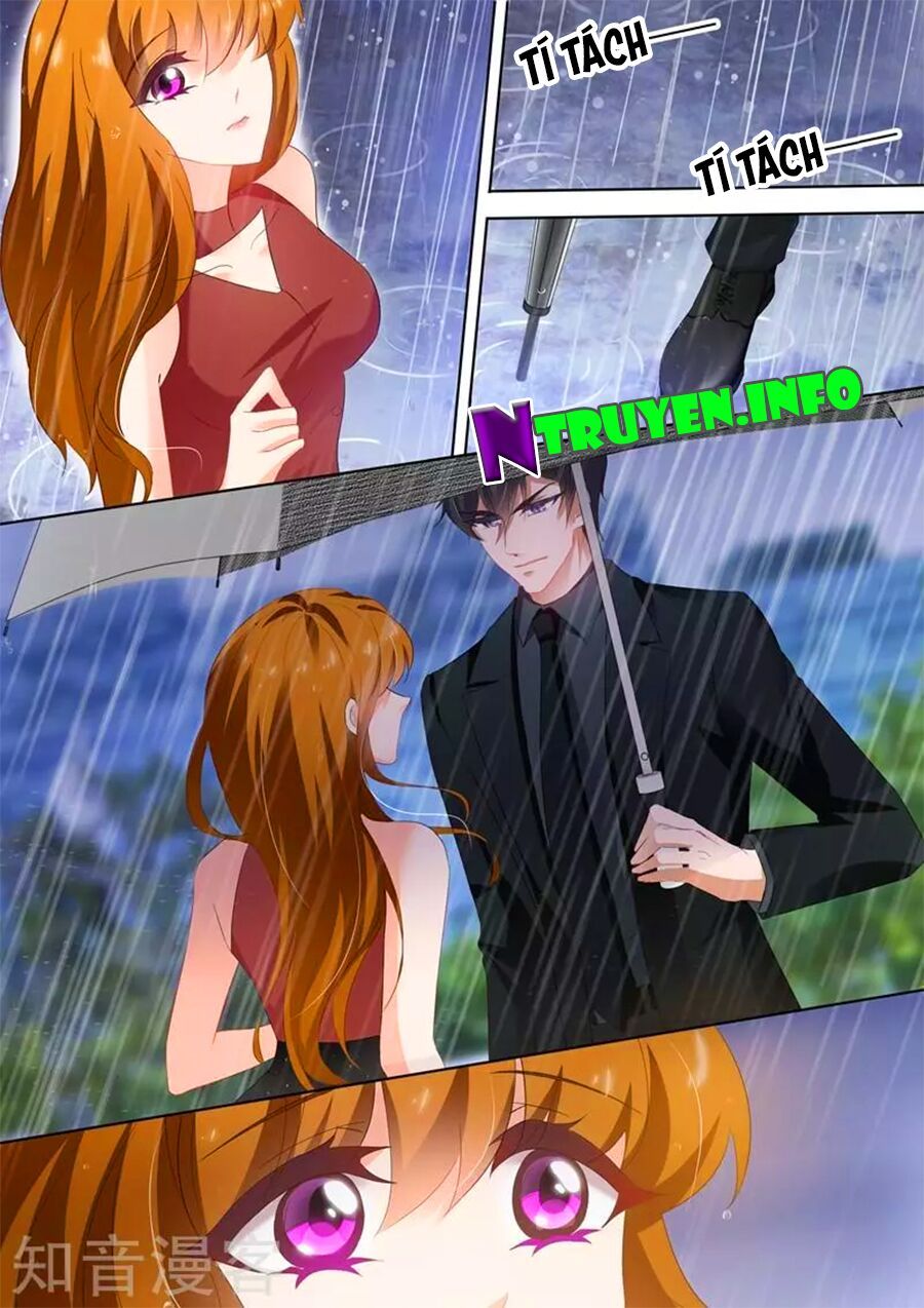 Hào Môn Thiên Giới Tiền Thê Chapter 317 - 5