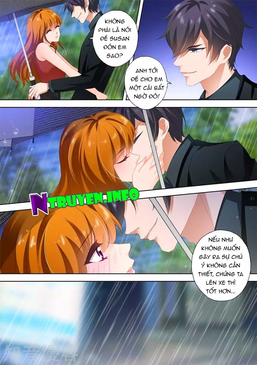 Hào Môn Thiên Giới Tiền Thê Chapter 317 - 6