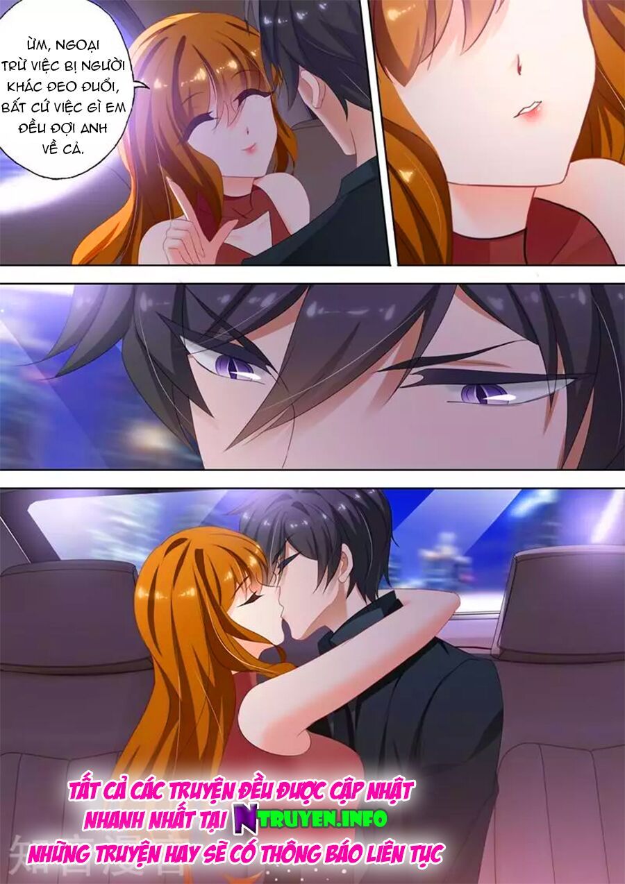 Hào Môn Thiên Giới Tiền Thê Chapter 317 - 8