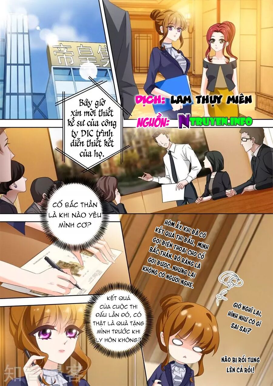 Hào Môn Thiên Giới Tiền Thê Chapter 318 - 2