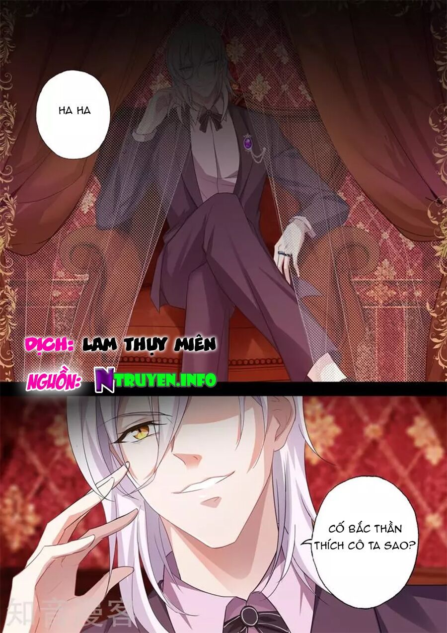 Hào Môn Thiên Giới Tiền Thê Chapter 319 - 2