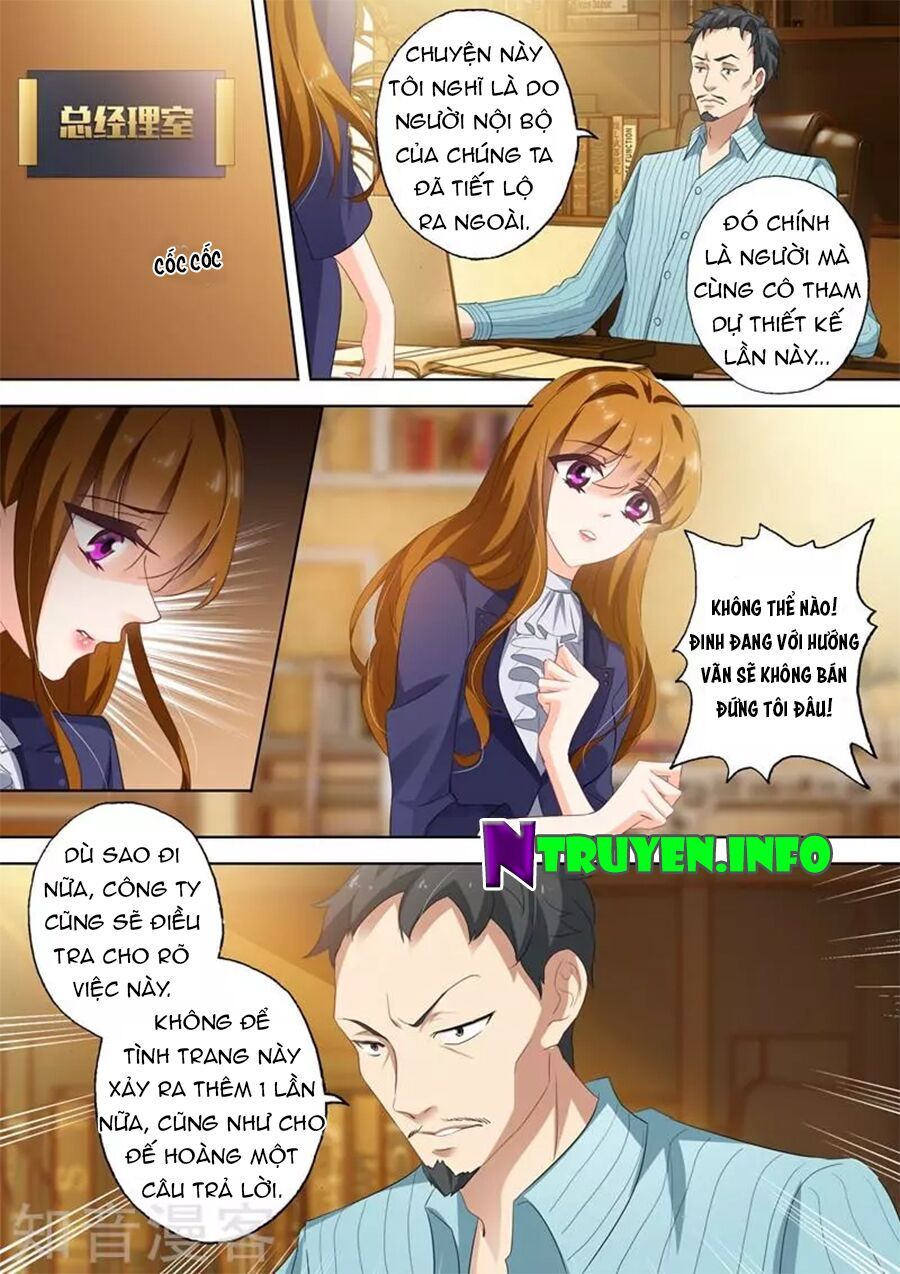 Hào Môn Thiên Giới Tiền Thê Chapter 319 - 4