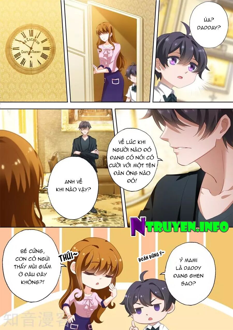 Hào Môn Thiên Giới Tiền Thê Chapter 319 - 7