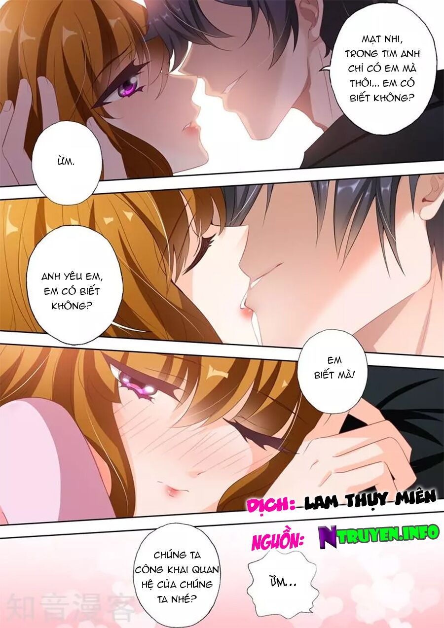 Hào Môn Thiên Giới Tiền Thê Chapter 320 - 2