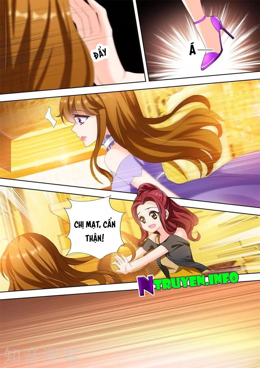 Hào Môn Thiên Giới Tiền Thê Chapter 320 - 6