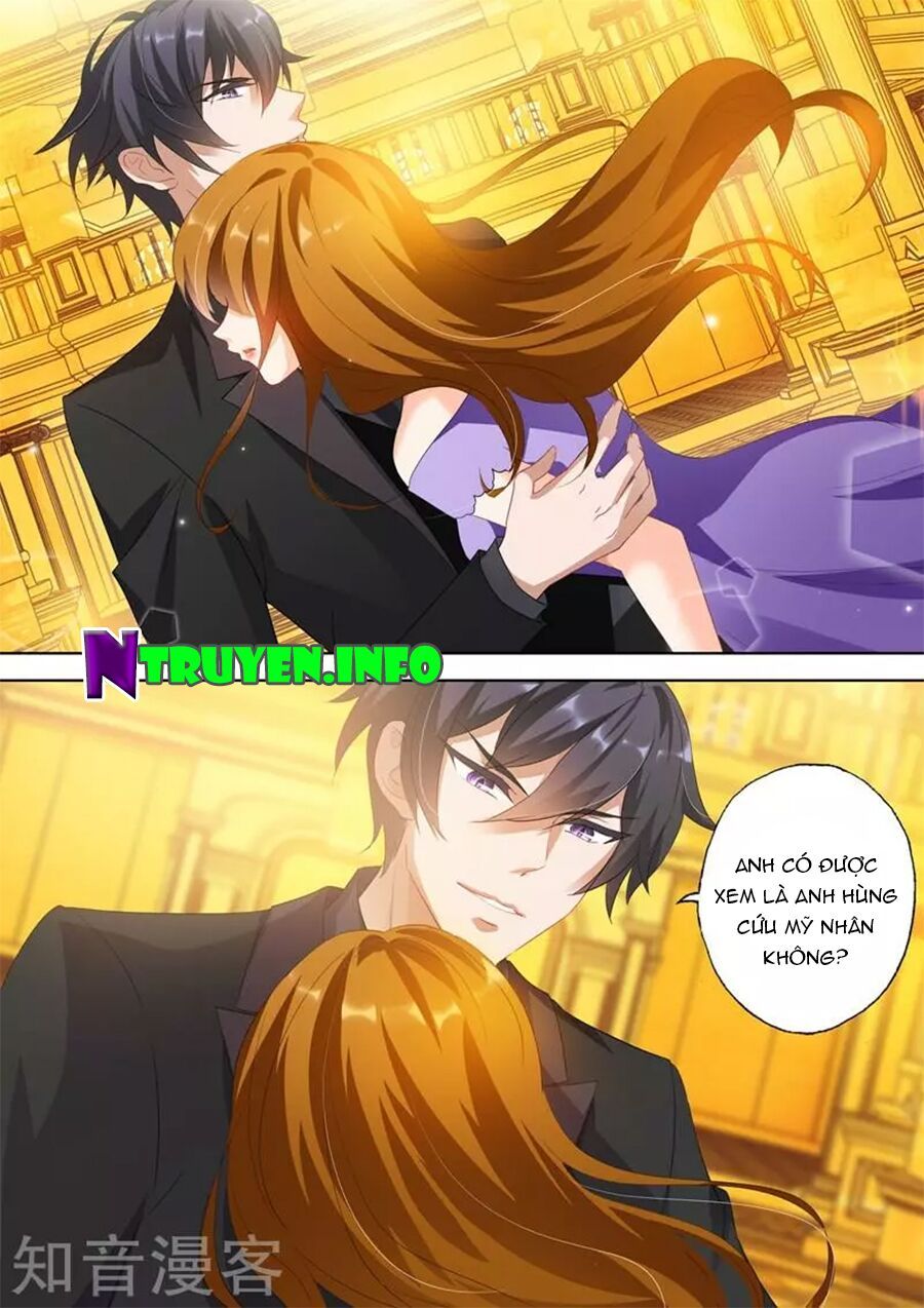 Hào Môn Thiên Giới Tiền Thê Chapter 320 - 7