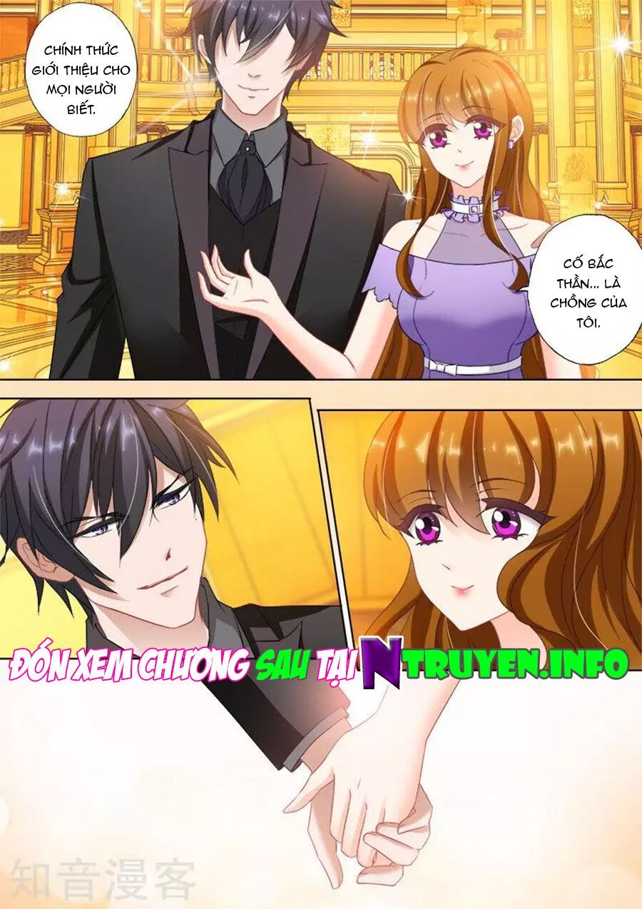 Hào Môn Thiên Giới Tiền Thê Chapter 321 - 9