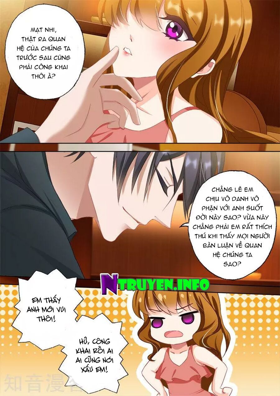 Hào Môn Thiên Giới Tiền Thê Chapter 322 - 6