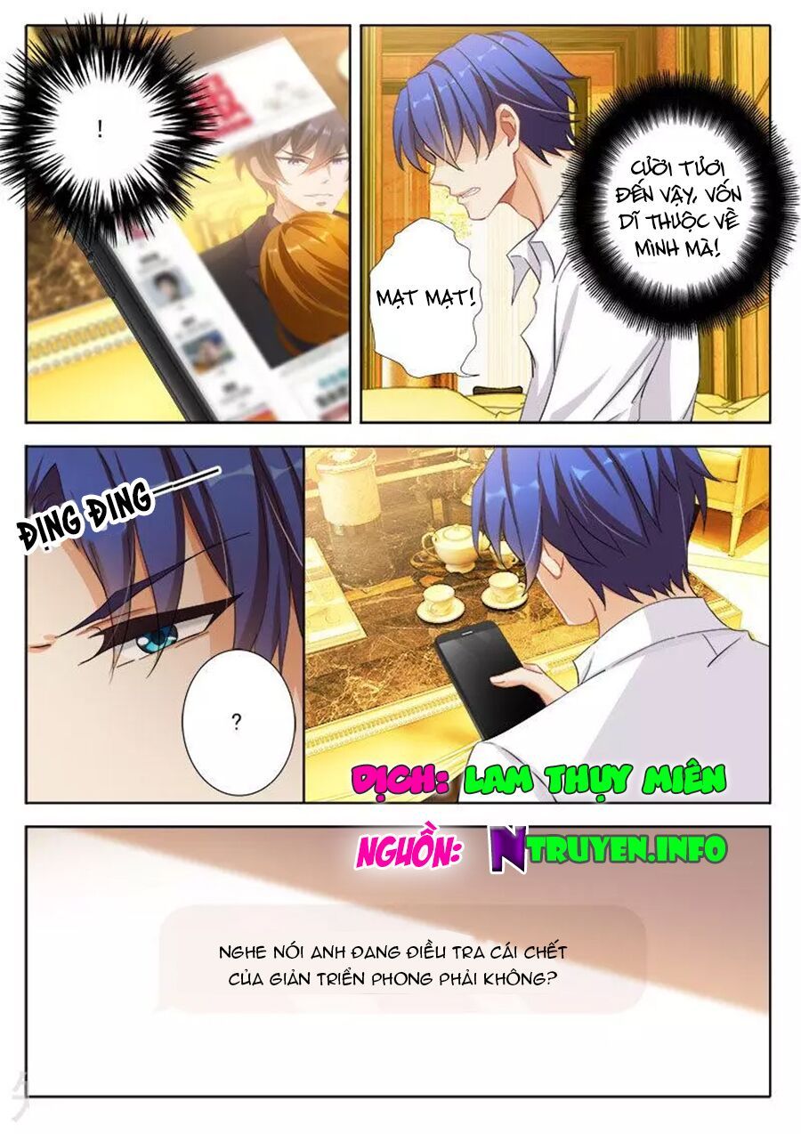 Hào Môn Thiên Giới Tiền Thê Chapter 323 - 2