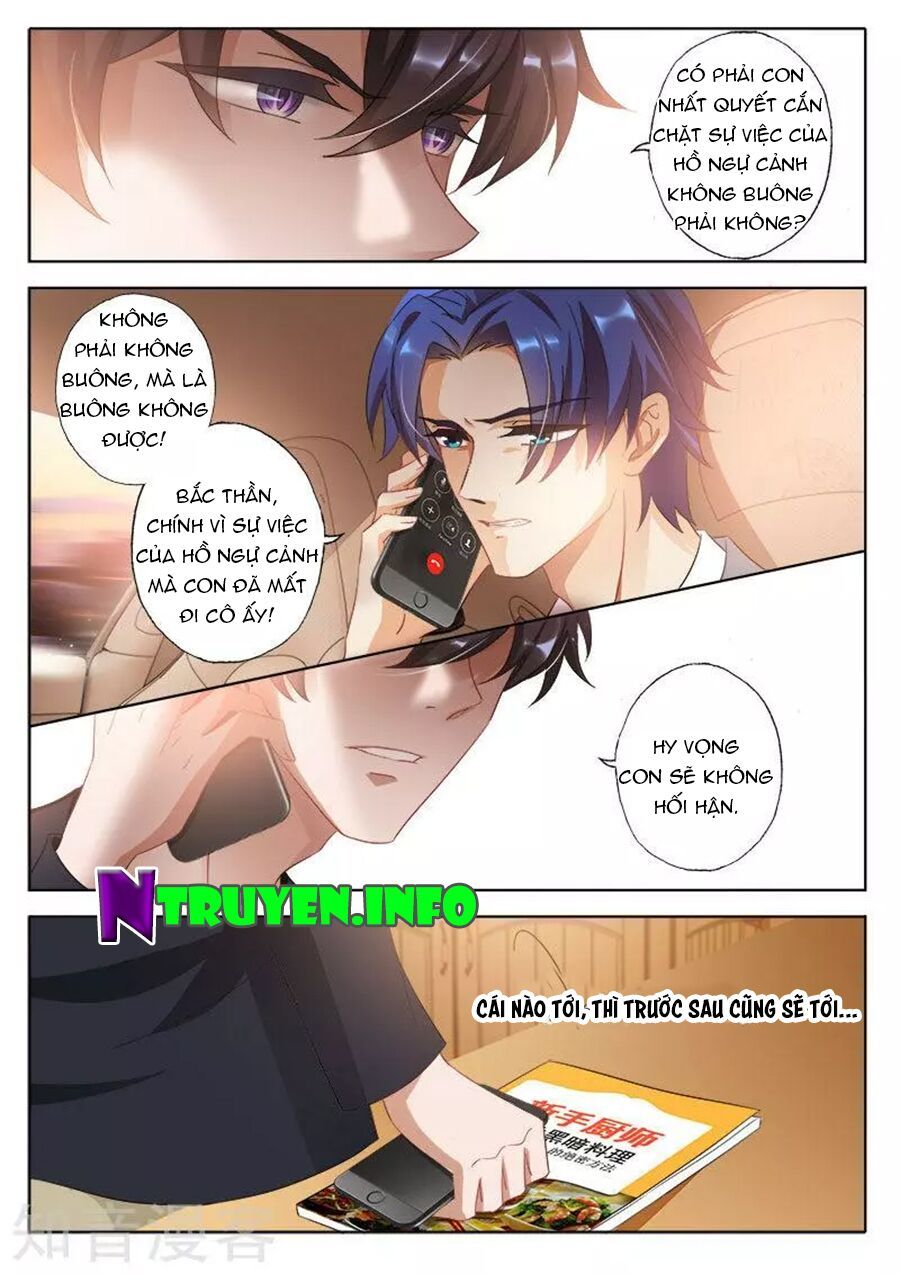 Hào Môn Thiên Giới Tiền Thê Chapter 323 - 6