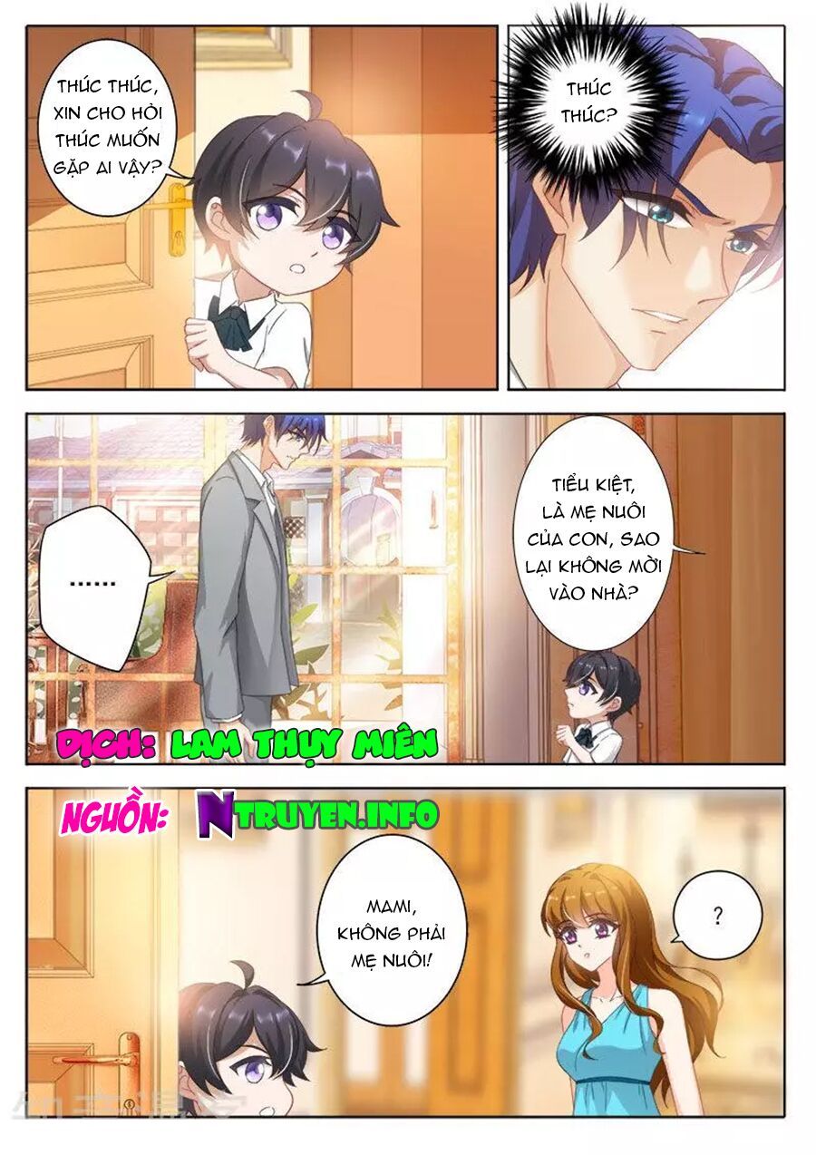 Hào Môn Thiên Giới Tiền Thê Chapter 324 - 2