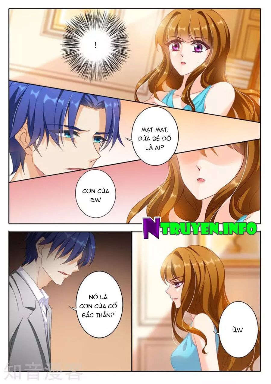 Hào Môn Thiên Giới Tiền Thê Chapter 324 - 3