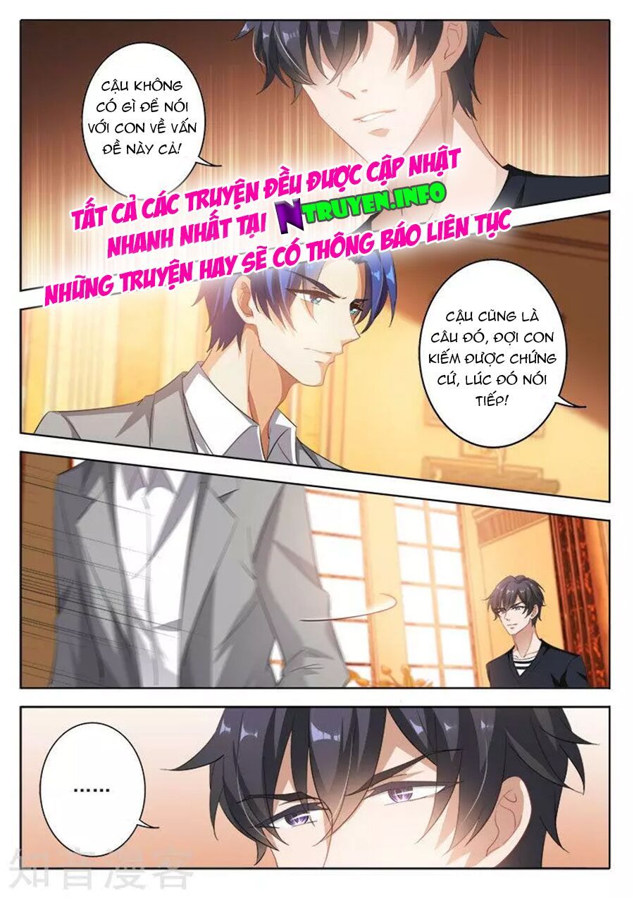 Hào Môn Thiên Giới Tiền Thê Chapter 324 - 8