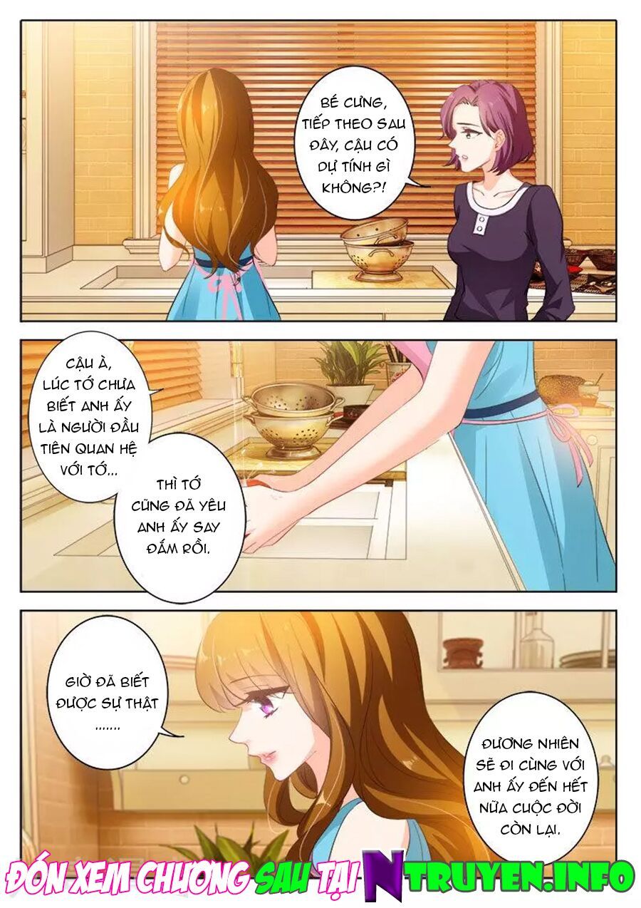 Hào Môn Thiên Giới Tiền Thê Chapter 324 - 9